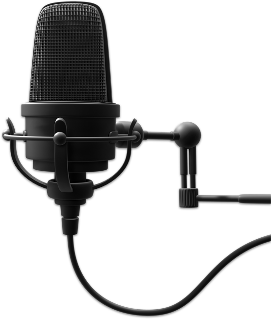 Microphone