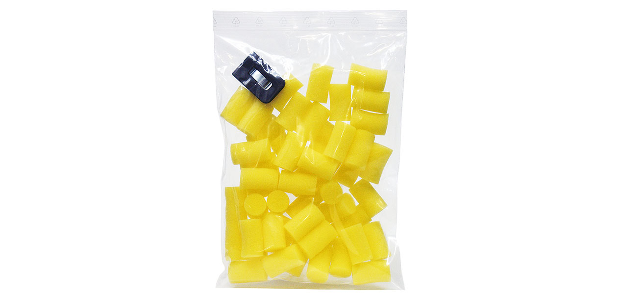 Sponge Bag