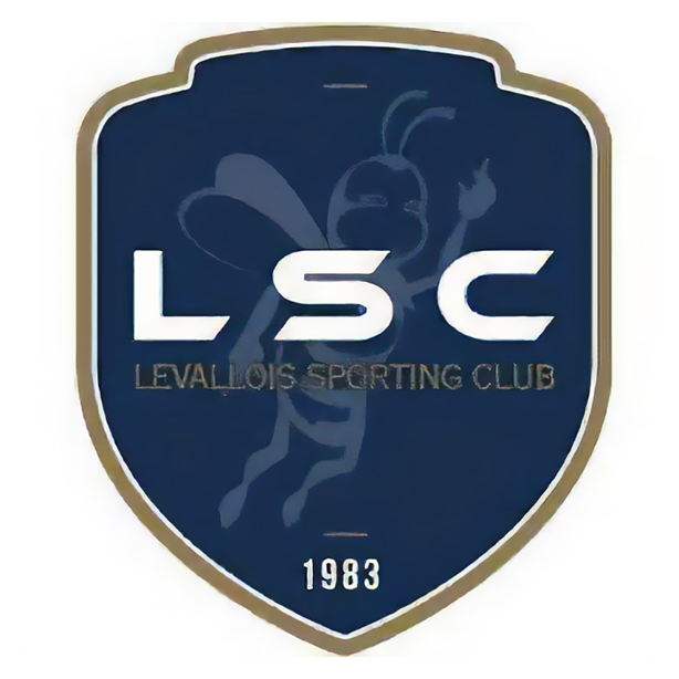 Lavallois Sporting Club andro pro Team